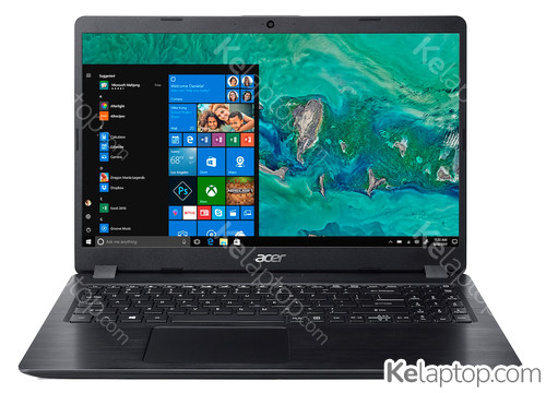 Acer Aspire 5 A515-52-33XK Caratteristiche Acer Aspire 5 A515-52-33XK Caratteristiche