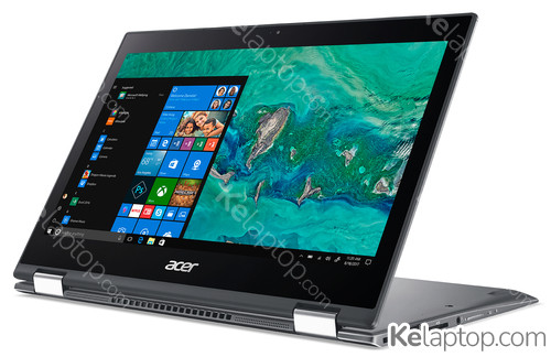 Acer Spin 5 SP513-53N-59TL Specs Acer Spin 5 SP513-53N-59TL Specs