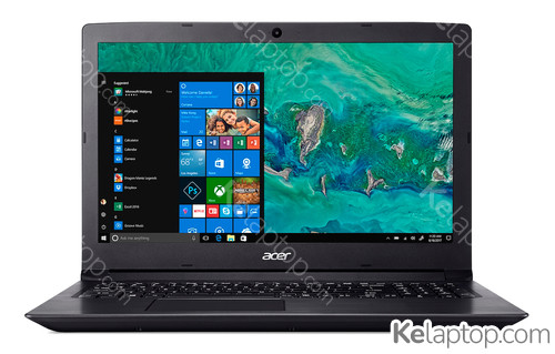 Acer Aspire 3 A315-41-R63Y Specs
