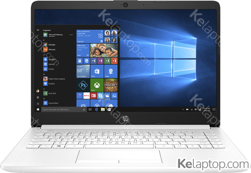 HP 14-dk0030ns Características
