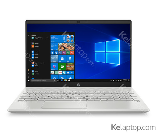 HP Pavilion 15 15-cw1222ng Ausstattung
