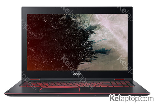 Acer Nitro 5 Spin NP515-51-83GK Specs