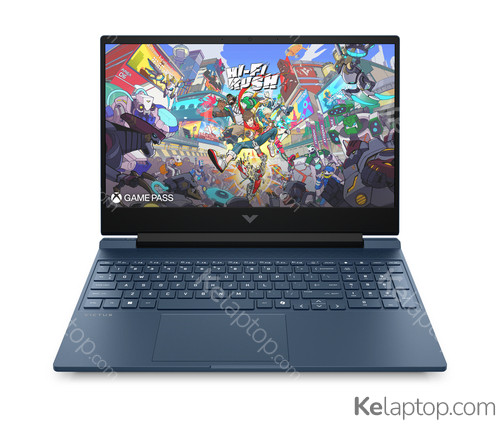 HP Victus Gaming 15-fa2027ns Prijs, cijfer en specificaties