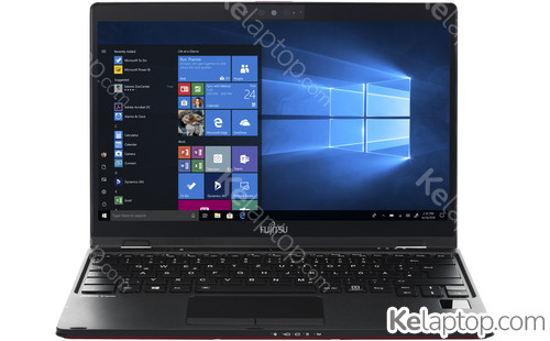 Fujitsu LIFEBOOK U U939 VFY:U9390M151SNL Specs