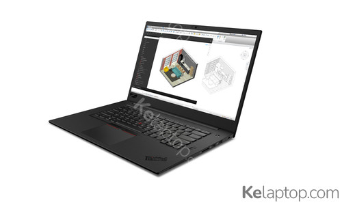 Lenovo ThinkPad P P1 20MD0010MZ-G Specs