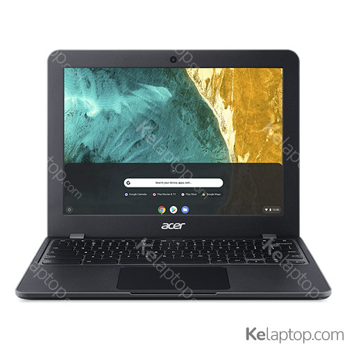 Acer Chromebook 512 C851-C2D8 Caractéristiques