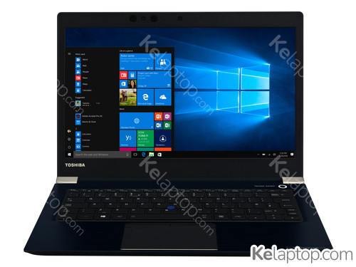 Toshiba Portégé X30-E-162 PT282E-0FV01FEP Specs Toshiba Portégé X30-E-162 PT282E-0FV01FEP Specs