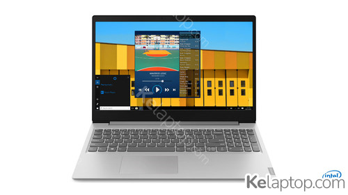 Lenovo IdeaPad S ideapad S145-15IWL 81MV0010TX Specs