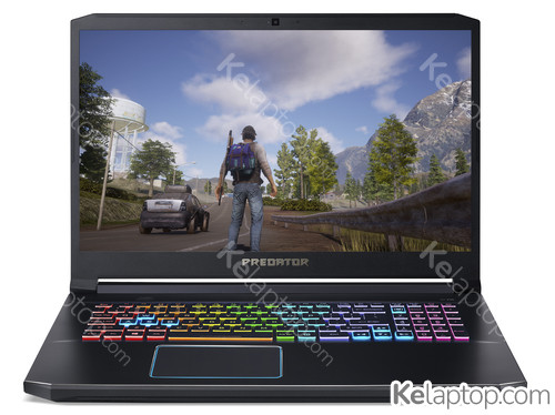 Acer Predator Helios 300 PH317-53-778N Specs