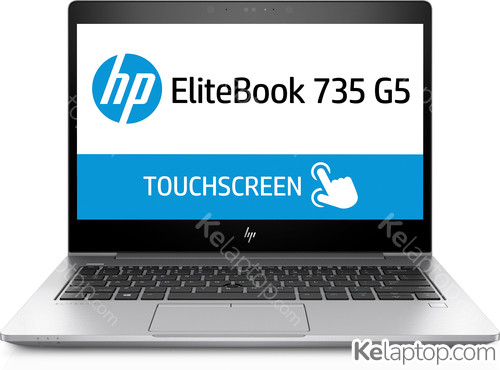 HP EliteBook 700 735 G5 CC73530124844 Características HP EliteBook 700 735 G5 CC73530124844 Características
