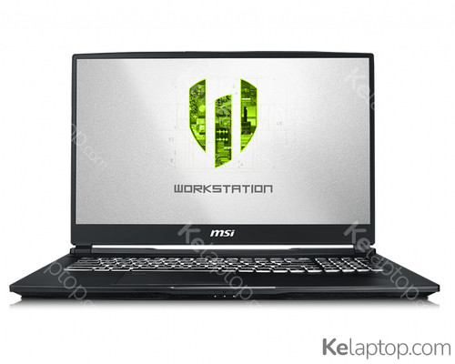 MSI Workstation WE75 8TJ-010 Specs