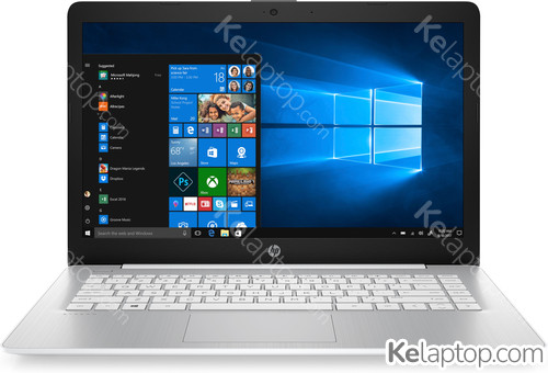 HP Stream 14 14-ds0000ns Características