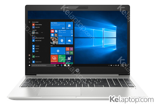 HP ProBook 400 455R G6 6UK72ES Características