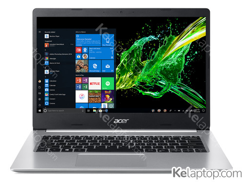 Acer Aspire 5 A514-52-326R Características