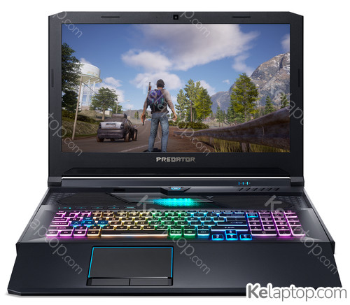 Acer Predator Helios 700 PH717-71-76M2 Specs