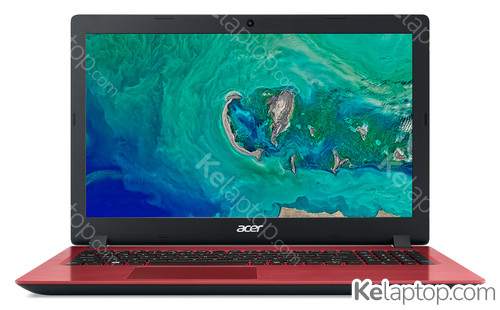 Acer Aspire 3 A315-32-C15B Caractéristiques