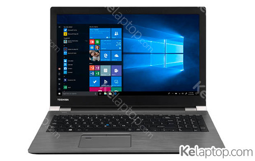 Toshiba Tecra Z50-E-139 Características Toshiba Tecra Z50-E-139 Características