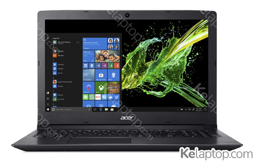 Acer Aspire 3 A315-53-38E9 Características