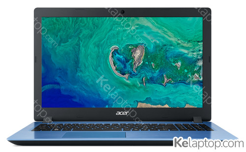 Acer Aspire 3 A315-32-P9CV Specs