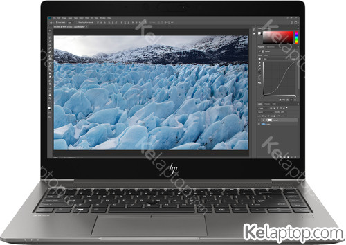 HP ZBook 14u G6 7JM81UT Caractéristiques