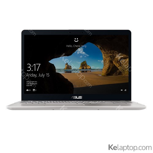 ASUS Q505UA-BI5T9 Specs