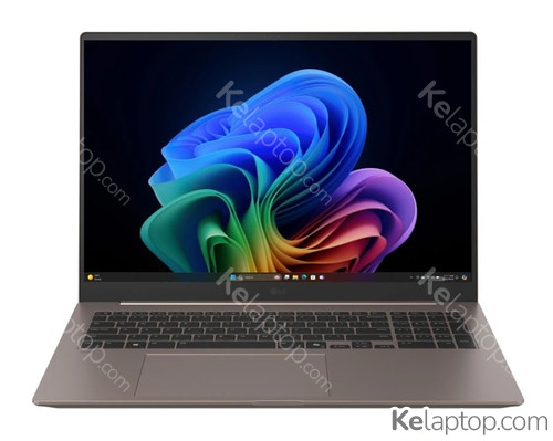 LG Gram Pro gram Max Características