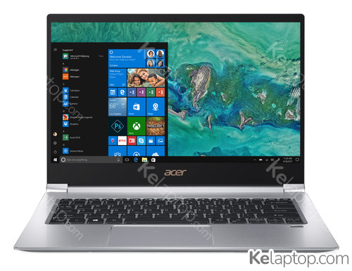 Acer Swift 3 SF314-55-55UT Specs