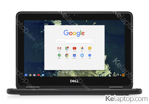 DELL Chromebook 5190 BTO003C5190112N1US Specs