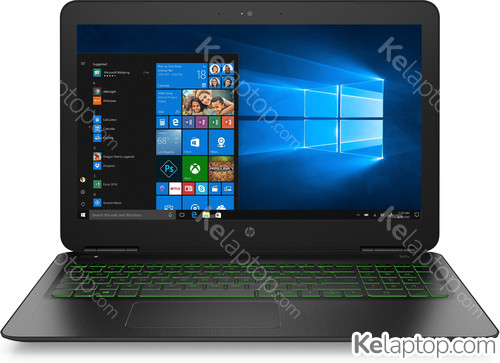 HP Pavilion 15 15-bc513tx Specs