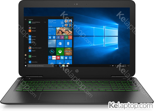 HP Pavilion 15 15-bc512tx Specs HP Pavilion 15 15-bc512tx Specs