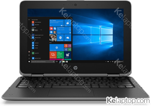 Hp probook x360 11 g3 обзор