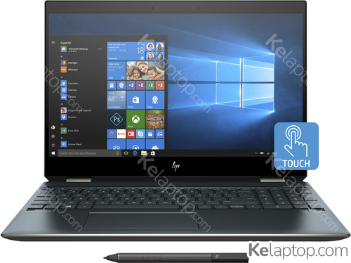 HP Spectre x360 15 15-df0024tx Specs