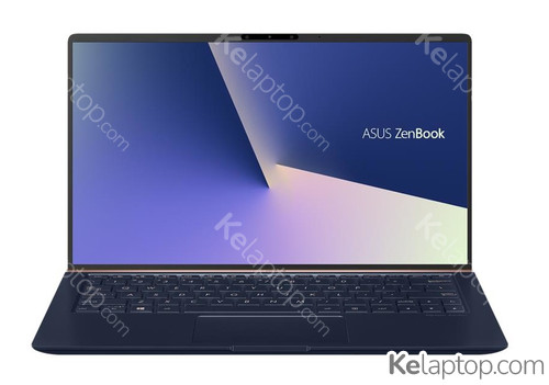 ASUS Zenbook 13 UX333FA-A3114R Características