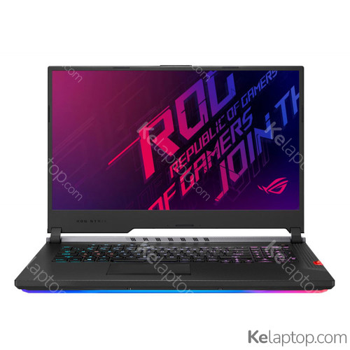 ASUS ROG Strix G731GW-EV121T 90NR01Q3-M04290 Características ASUS ROG Strix G731GW-EV121T 90NR01Q3-M04290 Características