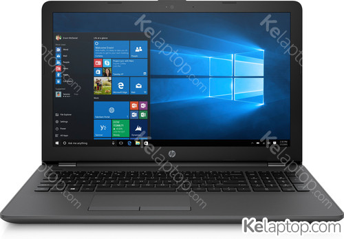HP 250 G6 4BC85EA Caratteristiche