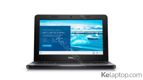 DELL Chromebook 3100 S003C310011US Caratteristiche