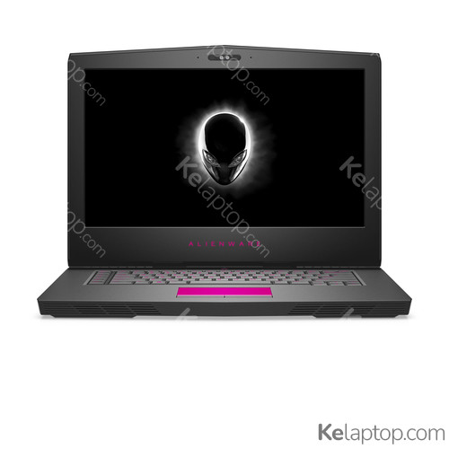 Alienware 15 R3 AW15R3-7001SLV Caratteristiche