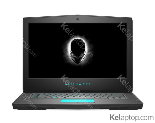 Alienware 15 R4 AW15R4-9710SLV-PUS Características