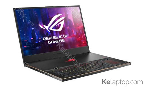 ASUS ROG Zephyrus S GX701GXR-EV004T Specs ASUS ROG Zephyrus S GX701GXR-EV004T Specs