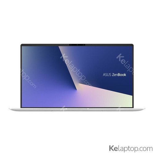 ASUS Zenbook 14 UM433DA-PURE1X Características ASUS Zenbook 14 UM433DA-PURE1X Características
