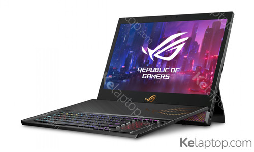 ASUS ROG Mothership GZ700GX-XB98K Specs