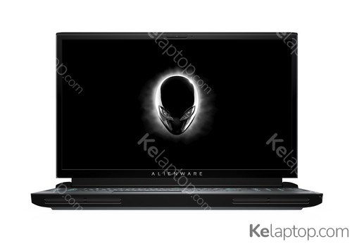 Alienware Area-51m WNSER7CR5101H Specificaties Alienware Area-51m WNSER7CR5101H Specificaties
