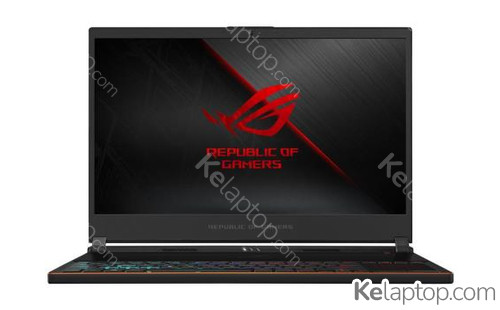 ASUS ROG Zephyrus S GX531GXR-ES007T 90NR02G1-M00080 Caratteristiche ASUS ROG Zephyrus S GX531GXR-ES007T 90NR02G1-M00080 Caratteristiche