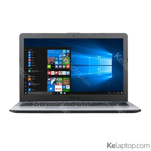 ASUS Vivobook 15 X542UN-DM227 Specs