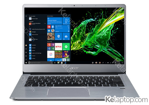 Acer Swift 3 SF314-41-R21B Caractéristiques