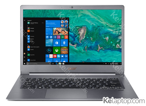 Acer Swift 5 SF514-53T-54R7 Specs