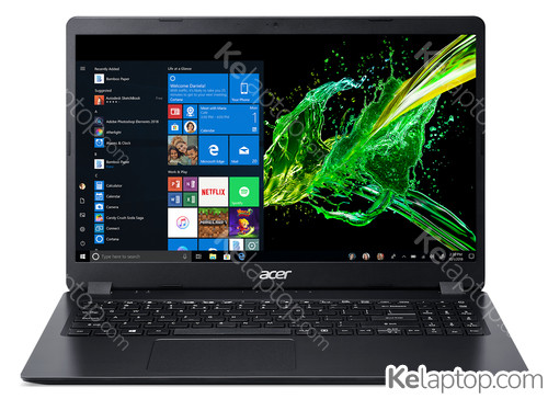 Acer Aspire 3 A315-54-53UN Características