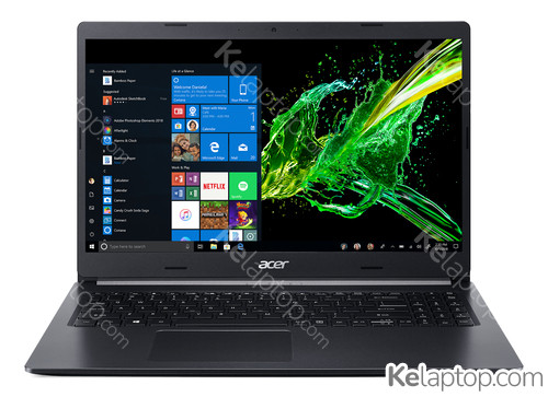 Acer Aspire 5 A515-54-76YY Ausstattung