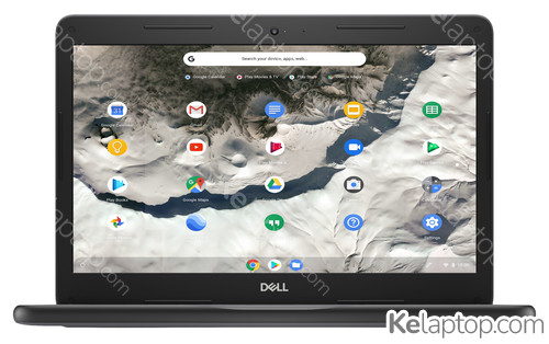 DELL Chromebook 3400 S13C340014US Specs
