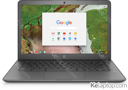 HP Chromebook 14 G5 3GJ73EA Caractéristiques